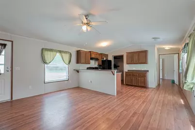 506 S Oakhurst Drive, Livingston, TX 77351 - Photo 8