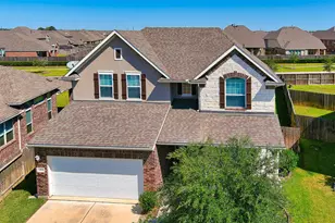 15506 Kensington Bluff Dr, Cypress, TX 77429 - Photo 2