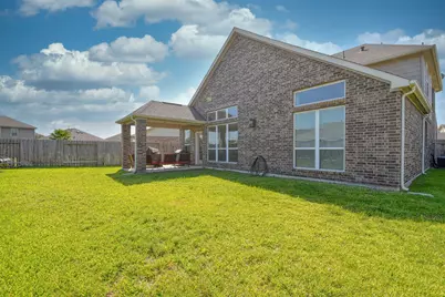 15506 Kensington Bluff Drive, Cypress, TX 77429 - Photo 30