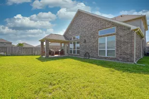 15506 Kensington Bluff Dr, Cypress, TX 77429 - Photo 30