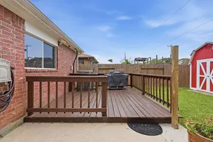 2977 Community Dr, Alvin, TX 77511 - Photo 38