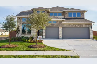 25107 Wilderness Haven Lane, Katy, TX 77493 - Photo 1