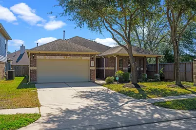 3039 Lemmingham Drive, Spring, TX 77388 - Photo 4