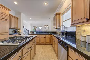 14014 Hampton Cove Dr, Houston, TX 77077 - Photo 14