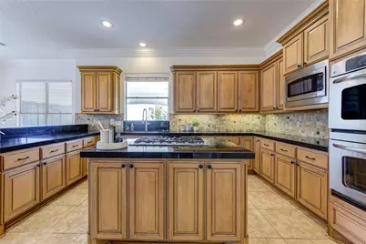 14014 Hampton Cove Drive, Houston, TX 77077 - Photo 14