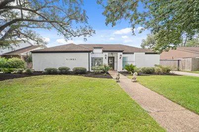10031 Inwood Drive, Houston, TX 77042 - Photo 1