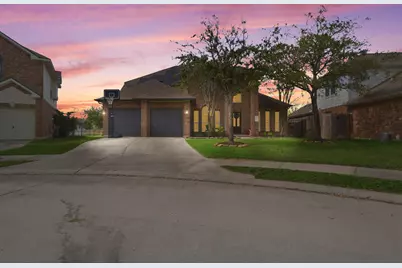 29911 Adobe Falls Drive, Spring, TX 77386 - Photo 2