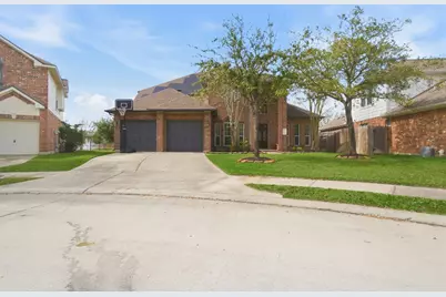 29911 Adobe Falls Drive, Spring, TX 77386 - Photo 4