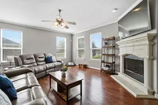 29911 Adobe Falls Dr, Spring, TX 77386 - Photo 18