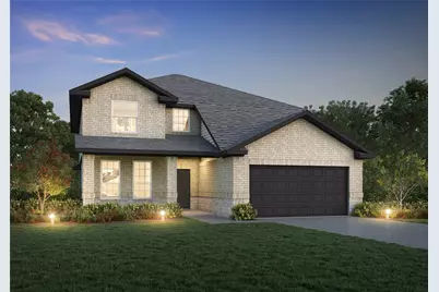 3025 Mustang Grove Way, Brookshire, TX 77423 - Photo 1