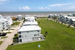 3818 Periwinkle, Galveston, TX 77554 - Photo 1