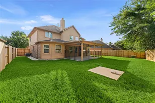 21107 Knight Quest Dr, Tomball, TX 77375 - Photo 36