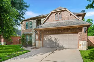 21107 Knight Quest Dr, Tomball, TX 77375 - Photo 1