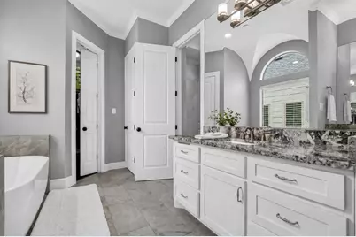 1219 W 25th Street #B, Houston, TX 77008 - Photo 32