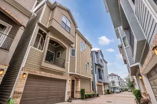 1219 W 25th St, Houston, TX 77008 - Photo 2