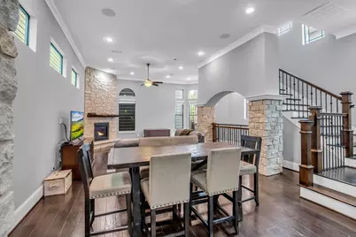1219 W 25th Street #B, Houston, TX 77008 - Photo 18