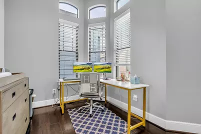 1219 W 25th Street #B, Houston, TX 77008 - Photo 28