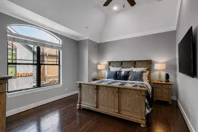 1219 W 25th Street #B, Houston, TX 77008 - Photo 30