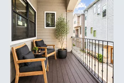 1219 W 25th Street #B, Houston, TX 77008 - Photo 40