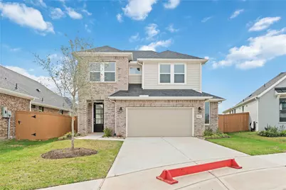 5635 Birchwood Glen Drive, Katy, TX 77493 - Photo 2