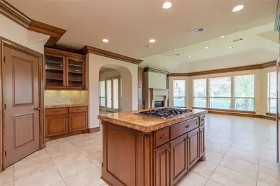 2307 Bayou Mist Court, Houston, TX 77077 - Photo 4