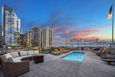 915 Franklin Street #2F, Houston, TX 77002 - Photo 2