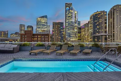 915 Franklin Street #2F, Houston, TX 77002 - Photo 24