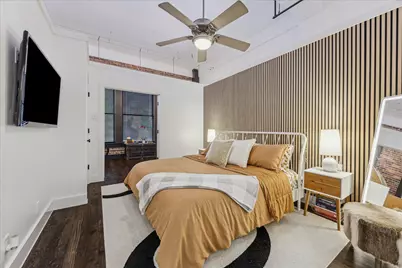 915 Franklin Street #2F, Houston, TX 77002 - Photo 16