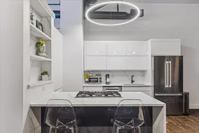 915 Franklin Street #2F, Houston, TX 77002 - Photo 8