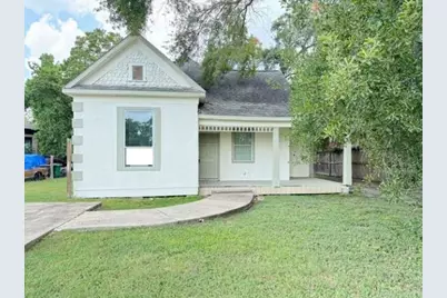 6038 Saxon Drive, Houston, TX 77092 - Photo 2
