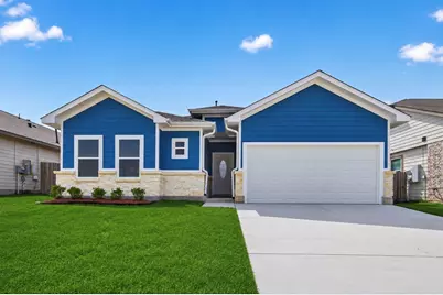 11405 Natalia Lane, Willis, TX 77318 - Photo 1