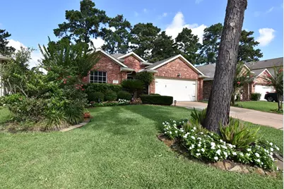 14431 Santee Pass Drive, Cypress, TX 77429 - Photo 2