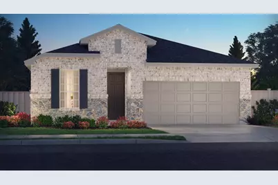 5140 Redbud Valley Drive, Pearland, TX 77584 - Photo 1