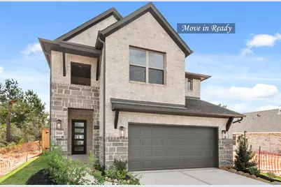 26145 North Skylight Brook Circle, Montgomery, TX 77316 - Photo 1