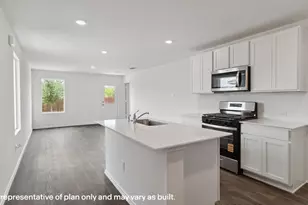 11918 Sweet Apple Ln Ln, Houston, TX 77048 - Photo 6