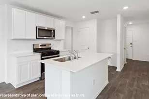 11918 Sweet Apple Ln Ln, Houston, TX 77048 - Photo 4