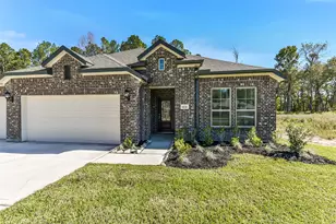 4036 Rd 66124, Dayton, TX 77535 - Photo 1