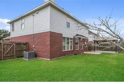 9001 Sundown Drive, Pearland, TX 77584 - Photo 34