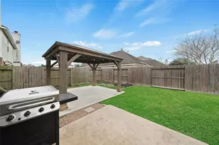9001 Sundown Dr, Pearland, TX 77584 - Photo 30
