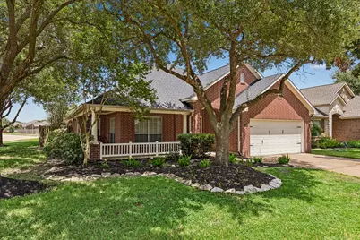7218 Arbor Park Court, Houston, TX 77095 - Photo 1