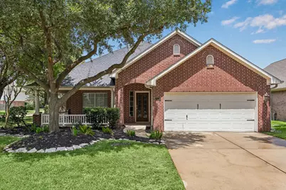 7218 Arbor Park Court, Houston, TX 77095 - Photo 1