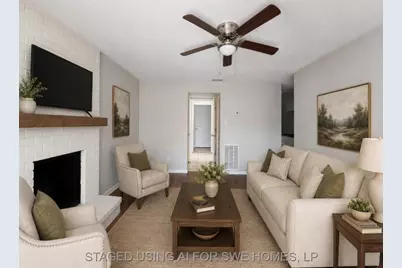 7318 Ironwood Lane, Baytown, TX 77521 - Photo 4
