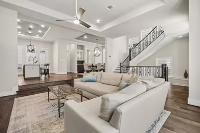 2624 Fountain Key Boulevard, Houston, TX 77008 - Photo 2