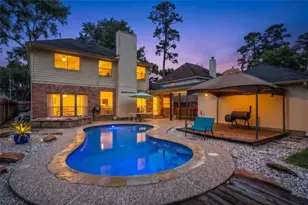 30106 Granum Dr, Spring, TX 77386 - Photo 2