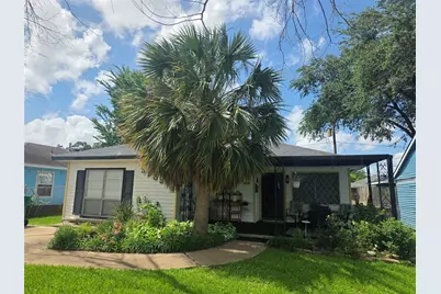 3203 Washington Street, Pasadena, TX 77503 - Photo 2