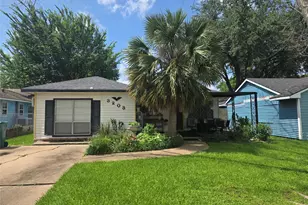 3203 Washington St, Pasadena, TX 77503 - Photo 1