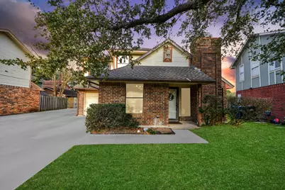 25 Regency Lane, Houston, TX 77088 - Photo 1