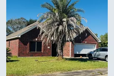 1033 Kelsey Lane, Bridge City, TX 77611 - Photo 1
