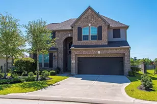 26 Botanical Vista Dr, Tomball, TX 77375 - Photo 2