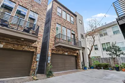 715 Hartman Street, Houston, TX 77007 - Photo 2